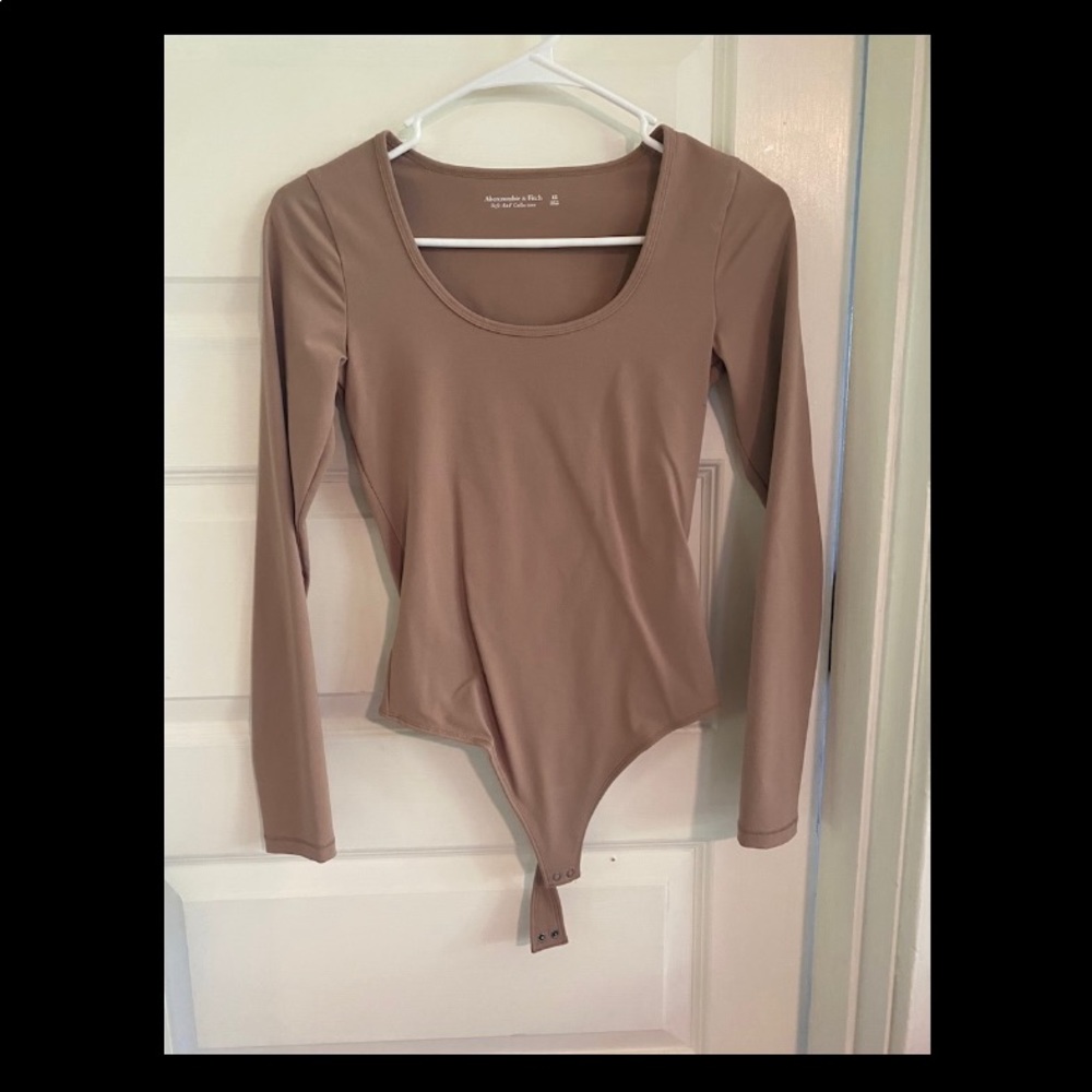 Abercrombie & Fitch seamless bodysuit